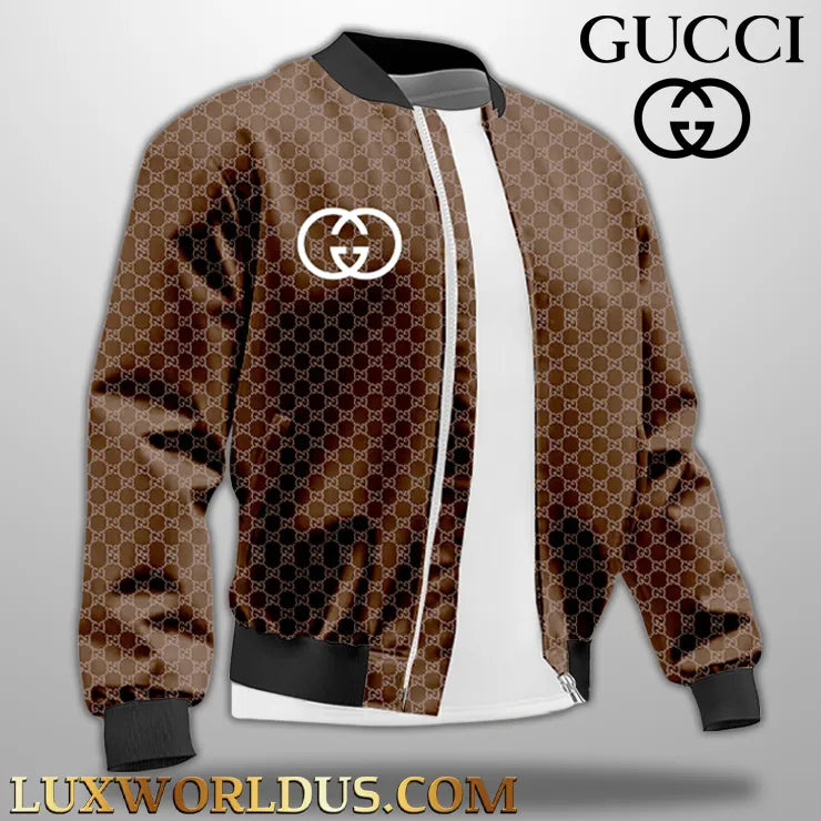 [New] Limited Edition Gucci Jacket Hot Trend Lux-Jk-00Rvbn8Cva
