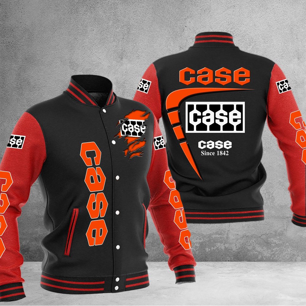 J.I.Case Dmhj0460 Full Color