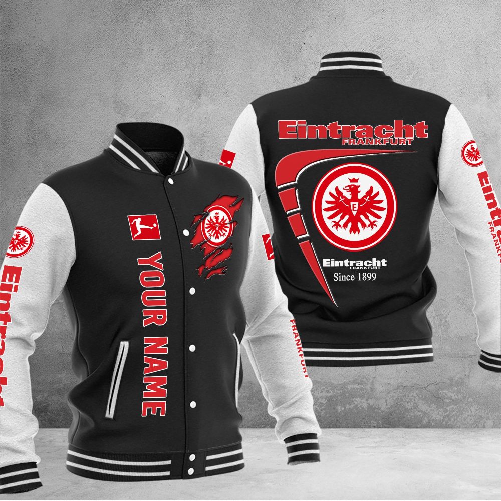 Eintracht Frankfurt Dmhj0330 Full Color
