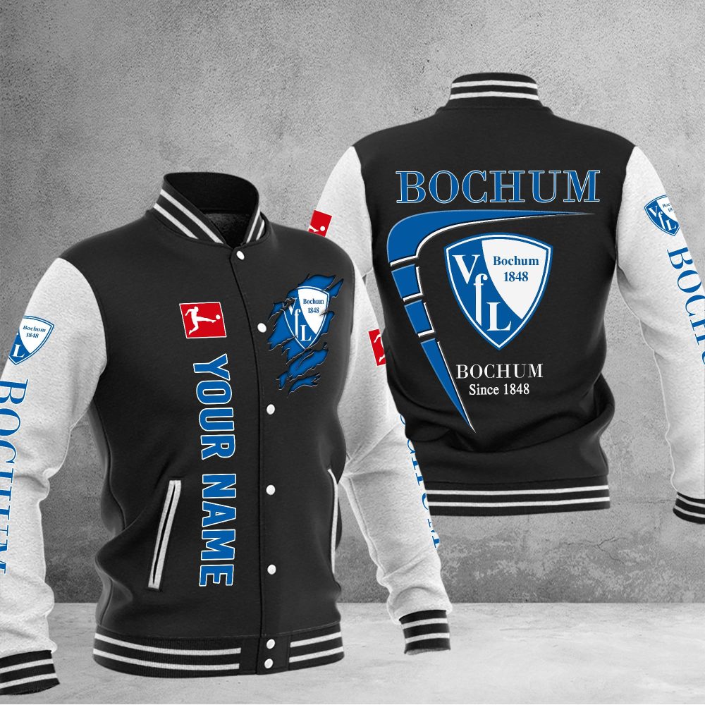 Vfl Bochum Dmhj0342 Full Color