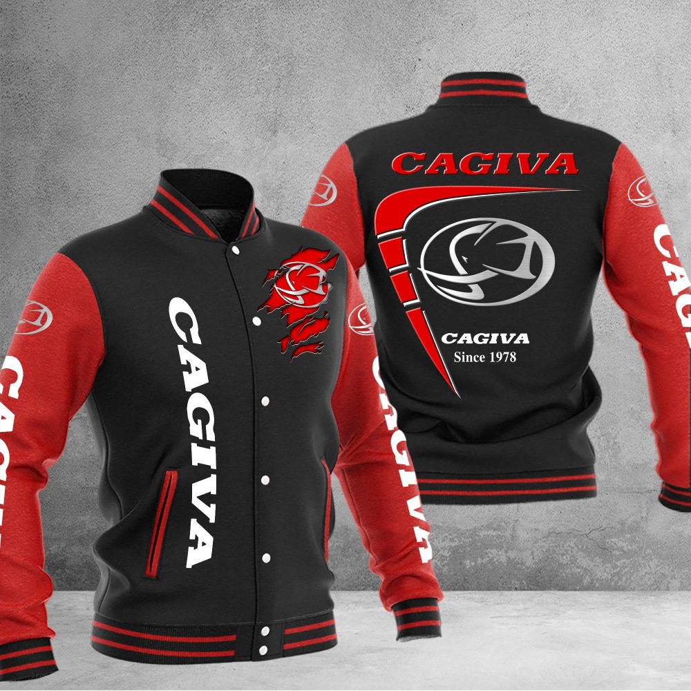 Cagiva Dmhj0073 Full Color