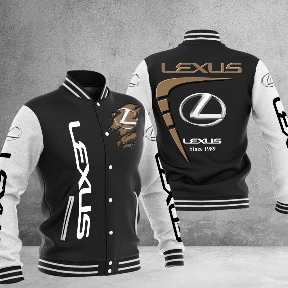 Lexus Dmhj0035 Full Color