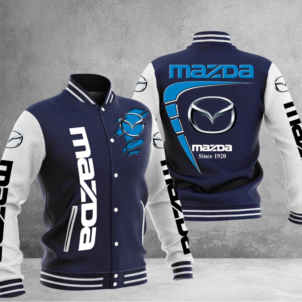 Mazda Dmhj0039 Full Color