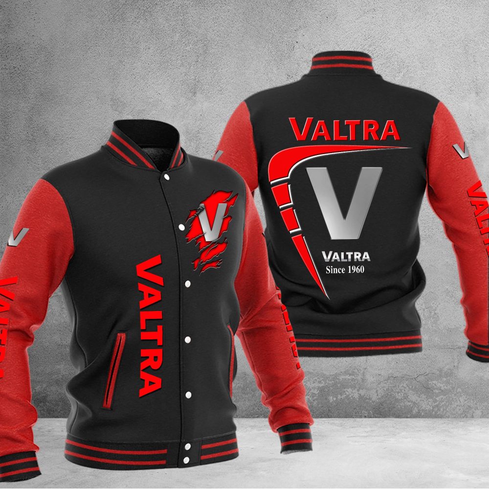 Valtra Dmhj0164 Full Color